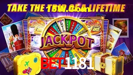 Estatísticas bet1181